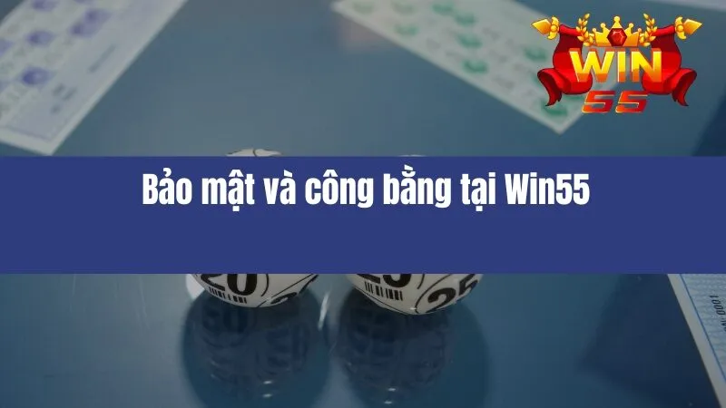 Xổ Số Win55