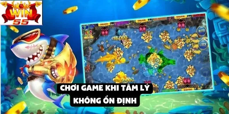 Top 10 lỗi phổ biến khi chơi bắn cá tại Win55 và cách khắc phục để tối ưu hóa trải nghiệm