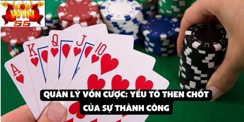 Top 5 Chiến Lược Chơi Mậu Binh Tại Win55: Sắp Xếp Bài Theo Các Bộ Mạnh Để Tăng Cơ Hội Thắng Trong Từng Ván