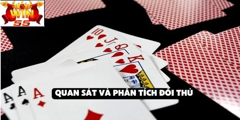 Kinh nghiệm chơi Tiến Lên Miền Nam tại Win55: Làm thế nào để giữ được thế chủ động khi đối thủ có bài mạnh